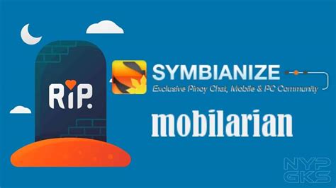 Symbianize .